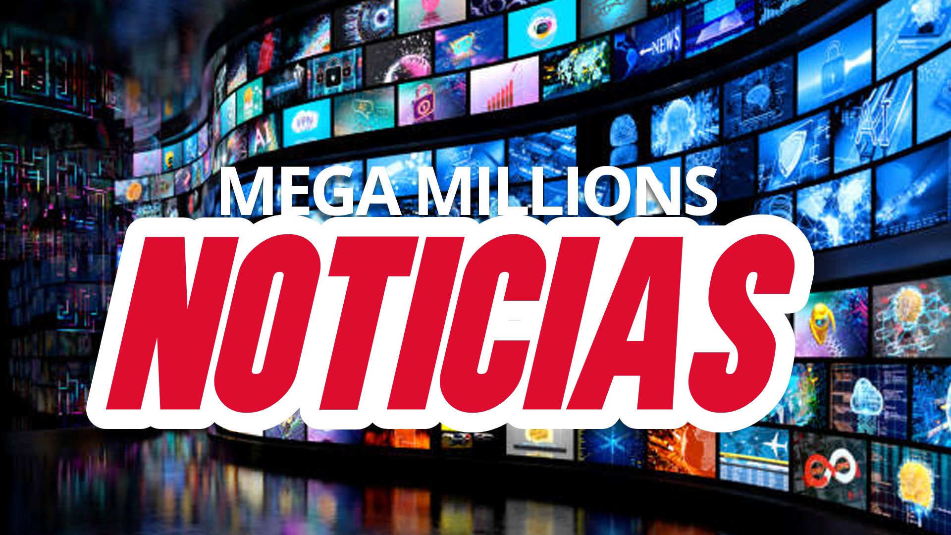 Hombre gana una fortuna en Mega Millions tras un pájaro estrellarse contra su ventana