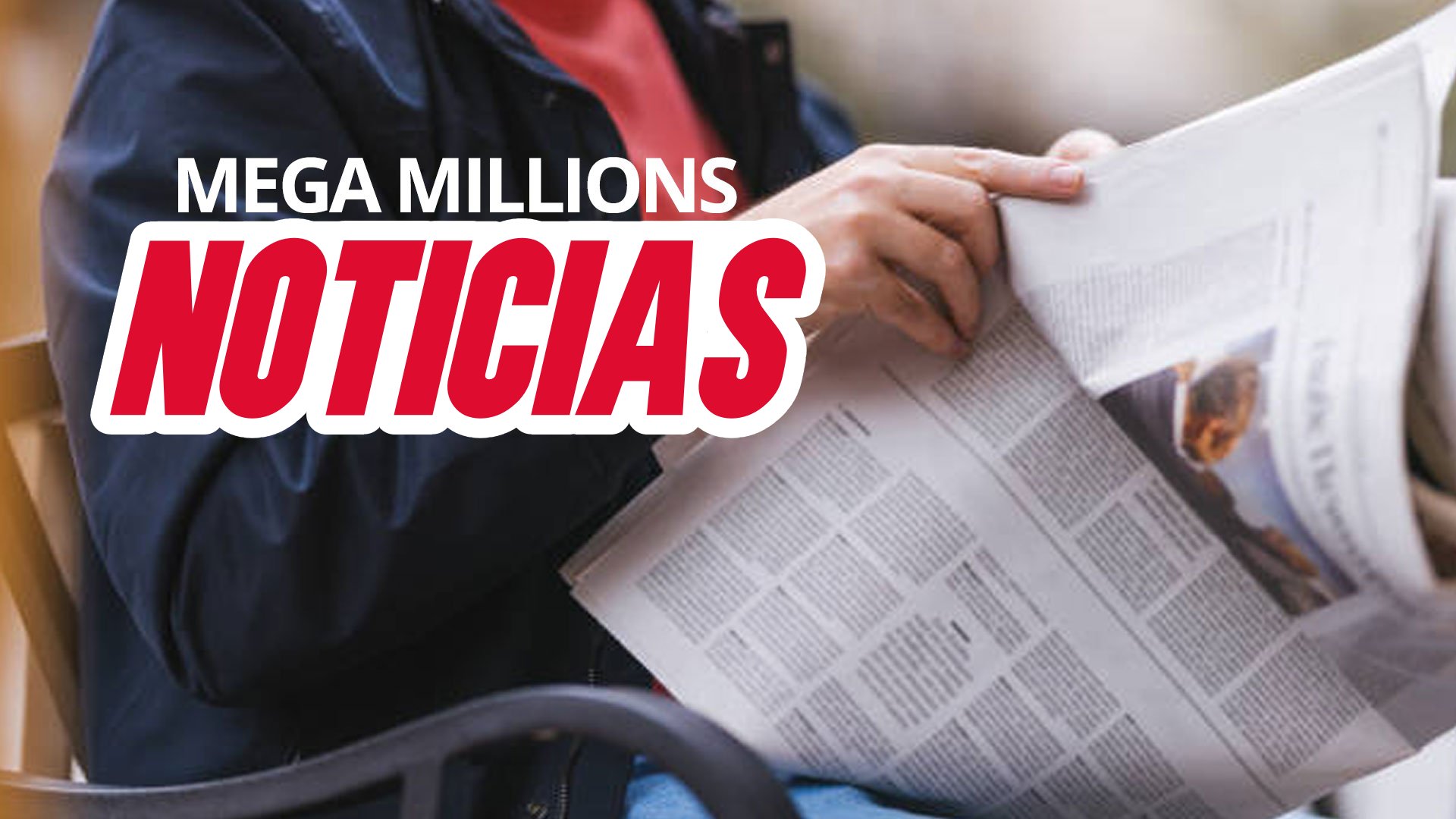 Bote de Mega Millions ganado por segunda vez en una semana
